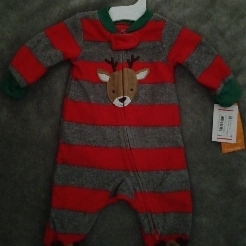 Just One You By Carters Newborn Sleeper